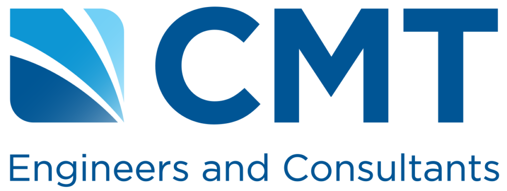 CMT Logo - Finish Line Sponsor