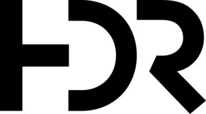 HDR Logo - Trifecta Sponsor