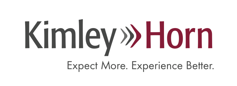 Kimley Horn Logo - Trifecta Sponsor
