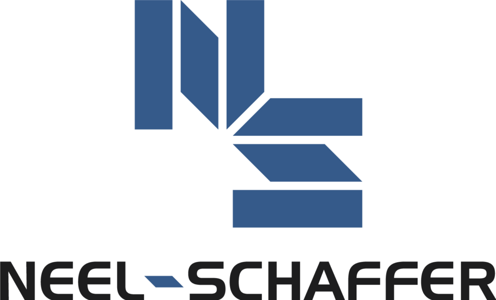 Neel Schaffer Logo - Winner's Circle Sponsor