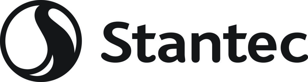 Stantec Logo - Superfecta Sponsor